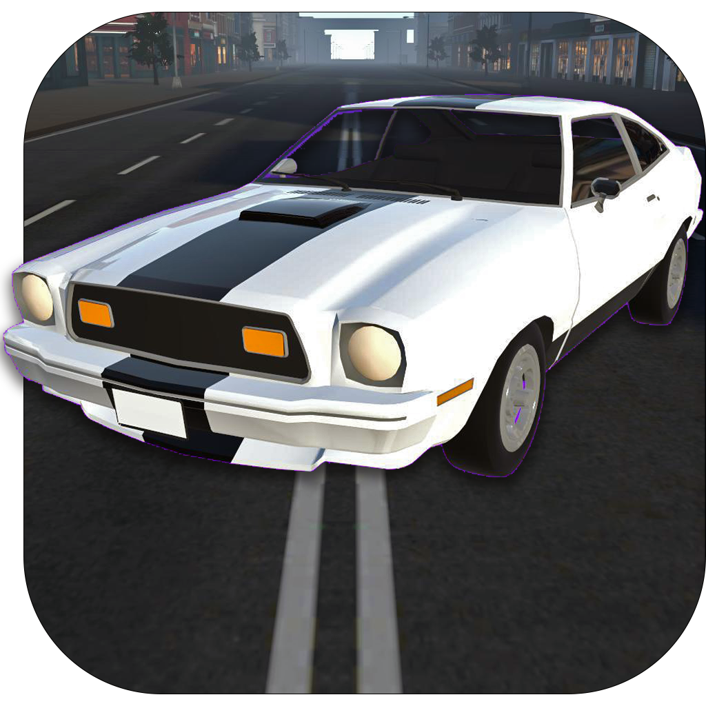 Highway Racer icon