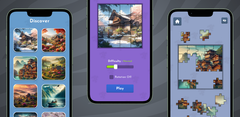 JigsawPuzzle 2024