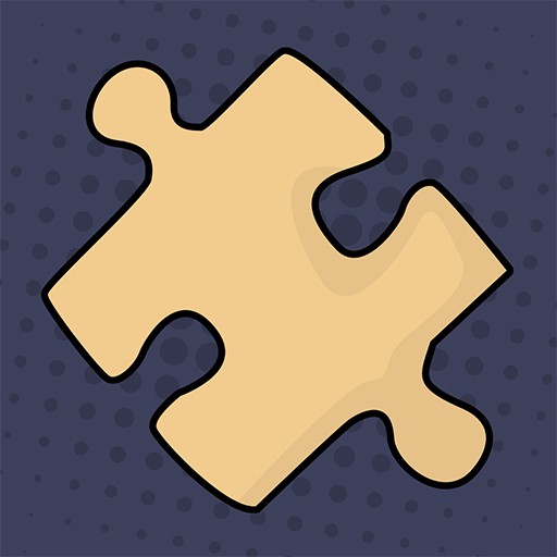 JigsawPuzzle 2024 icon