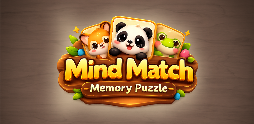 MindMatch Banner